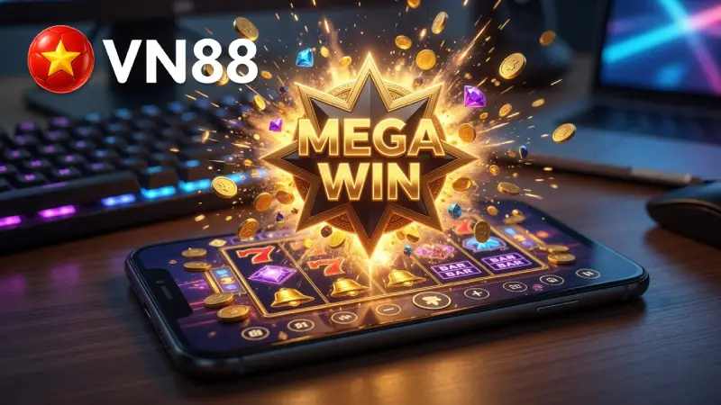 4 Mẹo Quay Hũ VN88 Hiệu Quả Dễ Nổ Jackpot nhất