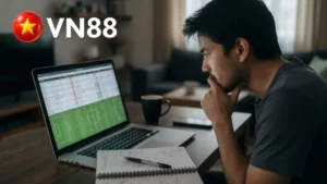 Cách Đọc Kèo Thể Thao VN88 Hiệu Quả - Kinh Nghiệm Thực Tế