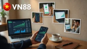 Cách Nhận Hoàn Trả VN88 1.5% Không Giới Hạn Cho Thành Viên