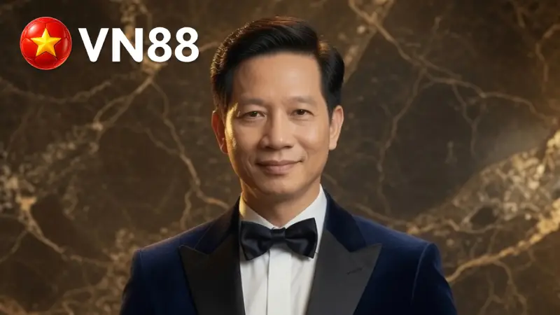 Câu Chuyện Thành Công Của CEO VN88 Lê Minh Tuấn