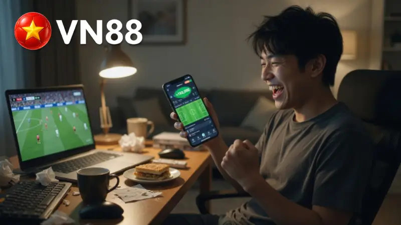 Gói Thưởng Chào Mừng VN88 150K Hoạt Động Như Thế Nào?
