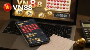 Kinh Nghiệm Chơi Xổ Số VN88 Và Cách Quản Lý Vốn