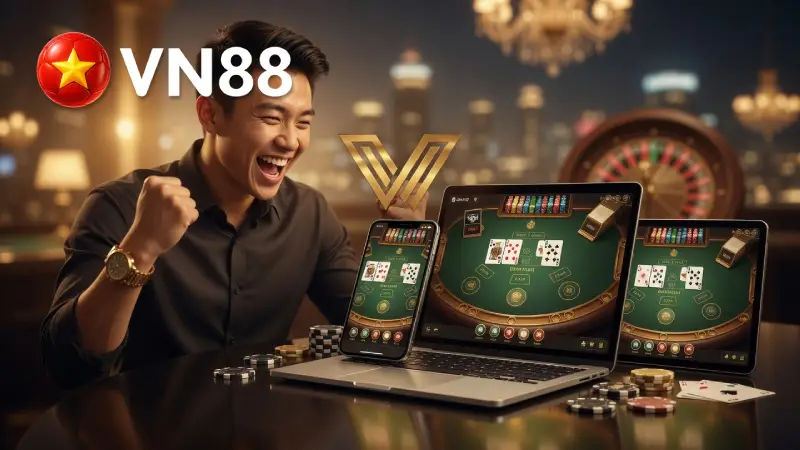 Luật Chơi Baccarat Cơ Bản & Bảng Tính Điểm Dễ Hiểu