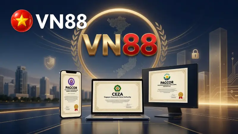 PAGCOR và CEZA Là Gì? Vai Trò Trong Việc Cấp Phép