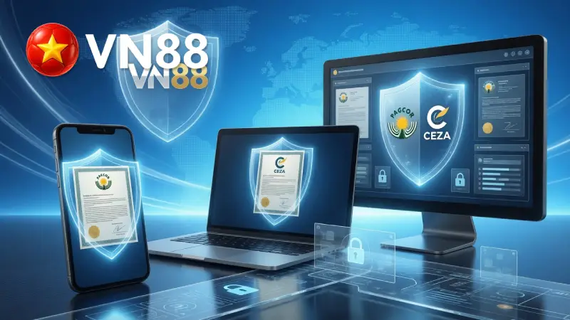 VN88 Cam Kết Mang Lại Điều Gì Cho Người Chơi?