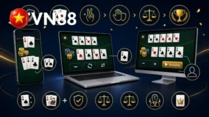 Cách Chơi Blackjack Cơ Bản Dễ Hiểu Nhất