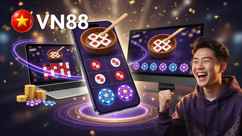 Chia Sẻ Kinh Nghiệm Chơi Xóc Đĩa Từ Người Chơi