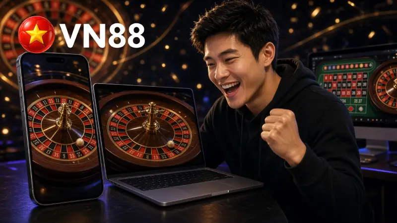 Hiểu Rõ Roulette Từ Cách Đặt Cược Đến Kết Quả Vòng Quay