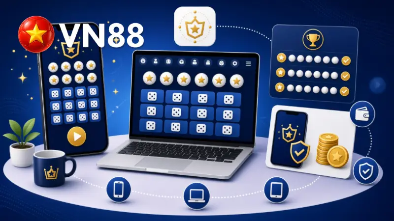Hiểu Xổ Số Online Trong 1 Phút
