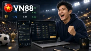 Kèo Châu Âu Là Gì? Hướng Dẫn Đọc Kèo 1x2