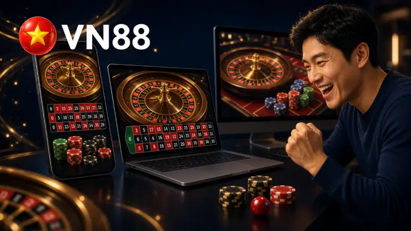 Luật chơi dễ hiểu Roulette đơn giản cho tất cả các thành viên đặt cược