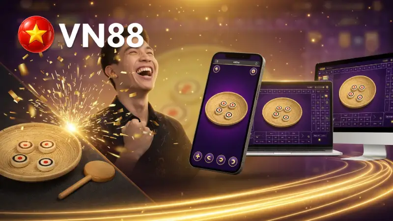 Luật Chơi Xóc Đĩa Cơ Bản Và Các Cửa Cược