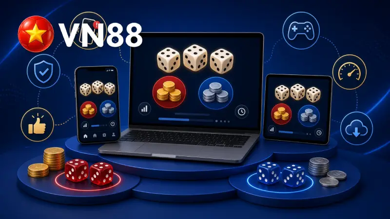 Người mới nên bắt đầu từ các cửa dễ ăn tiền