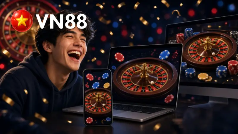 Roulette - Hướng Dẫn Cách Chơi Từ A Đến Z Cho Người Mới