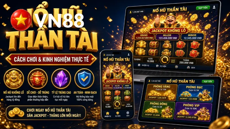 Tỷ Lệ Trả Thưởng Và Bản Chất Ngẫu Nhiên Của Game