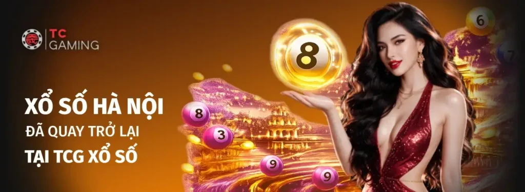Xổ số hà nội