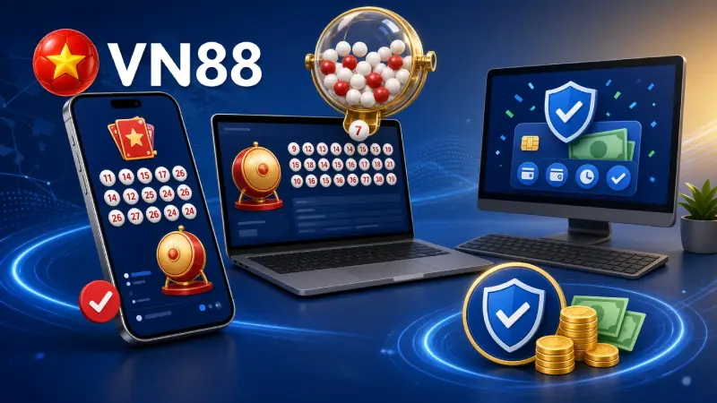 Xổ Số Miền Bắc Là Gì?