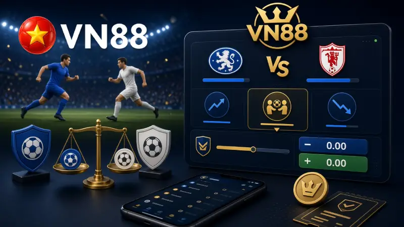 Kèo Đồng Banh Là Gì? Khác Kèo 0.25 Và 0.5 Chỗ Nào?