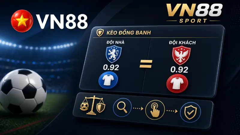 Kèo Đồng Banh Xuất Hiện Khi Nào? Dấu Hiệu Đọc Kèo 0