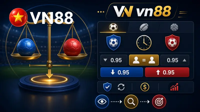 Khi Nào Chọn Kèo Đồng Banh Thay Vì Kèo 0.5?