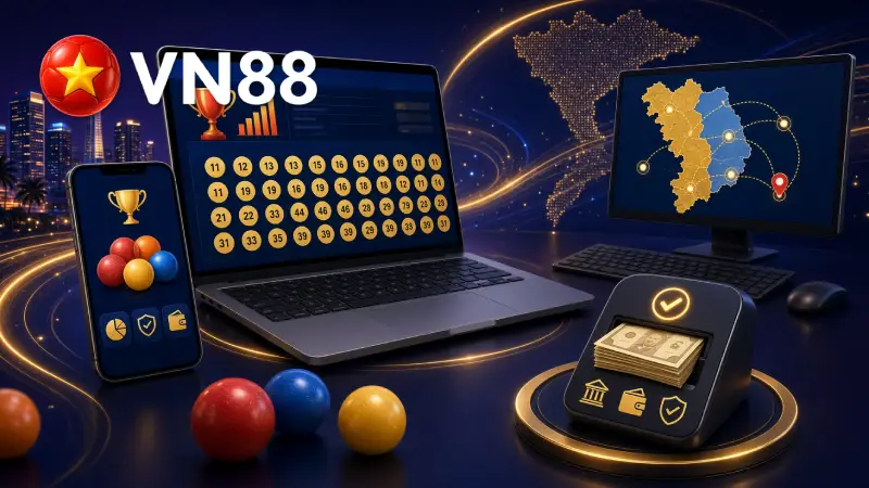 Quản lý vốn là điểm sống chết khi chơi xổ số